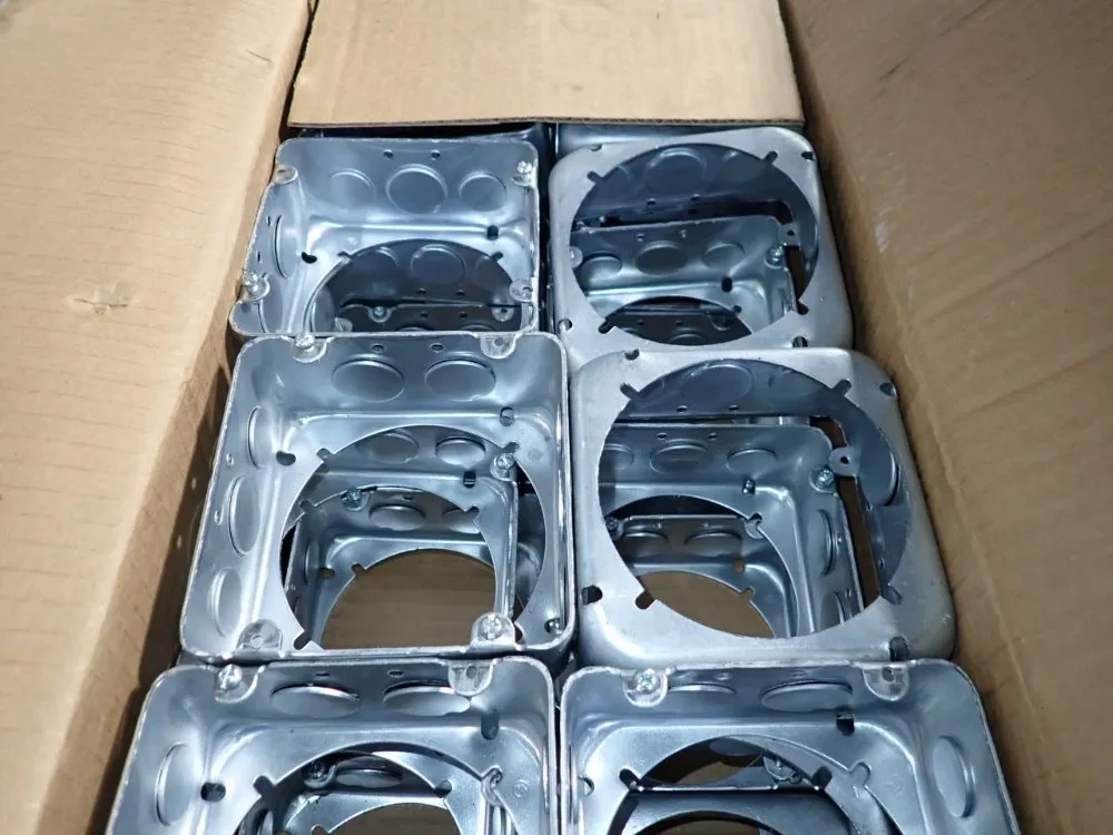 Emerson Electrical Hardware