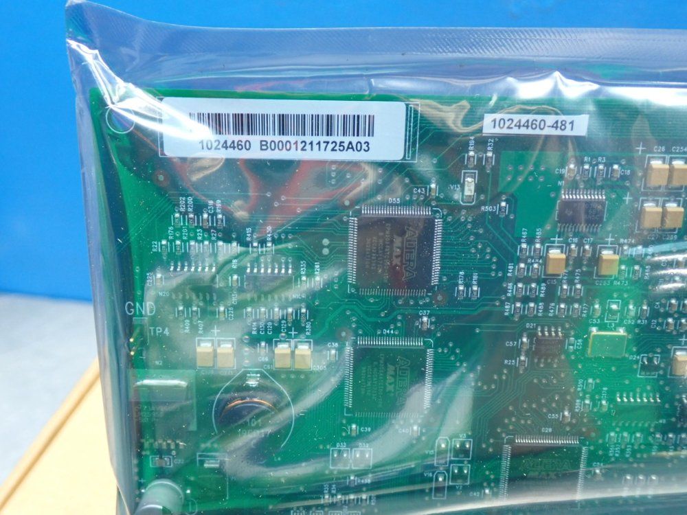 Eaton Control Board - 1024460