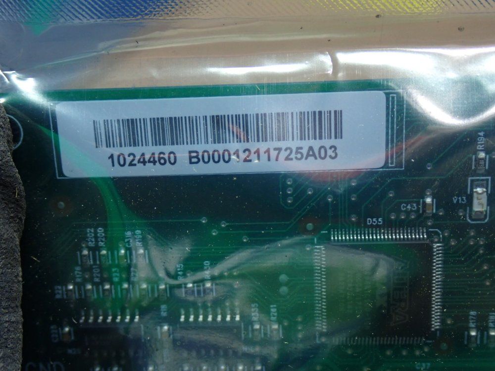 Eaton Control Board - 1024460