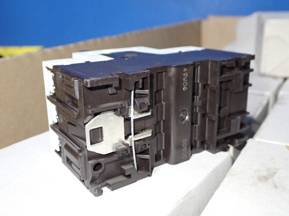 Eaton Contactors - Xtpt025bc1