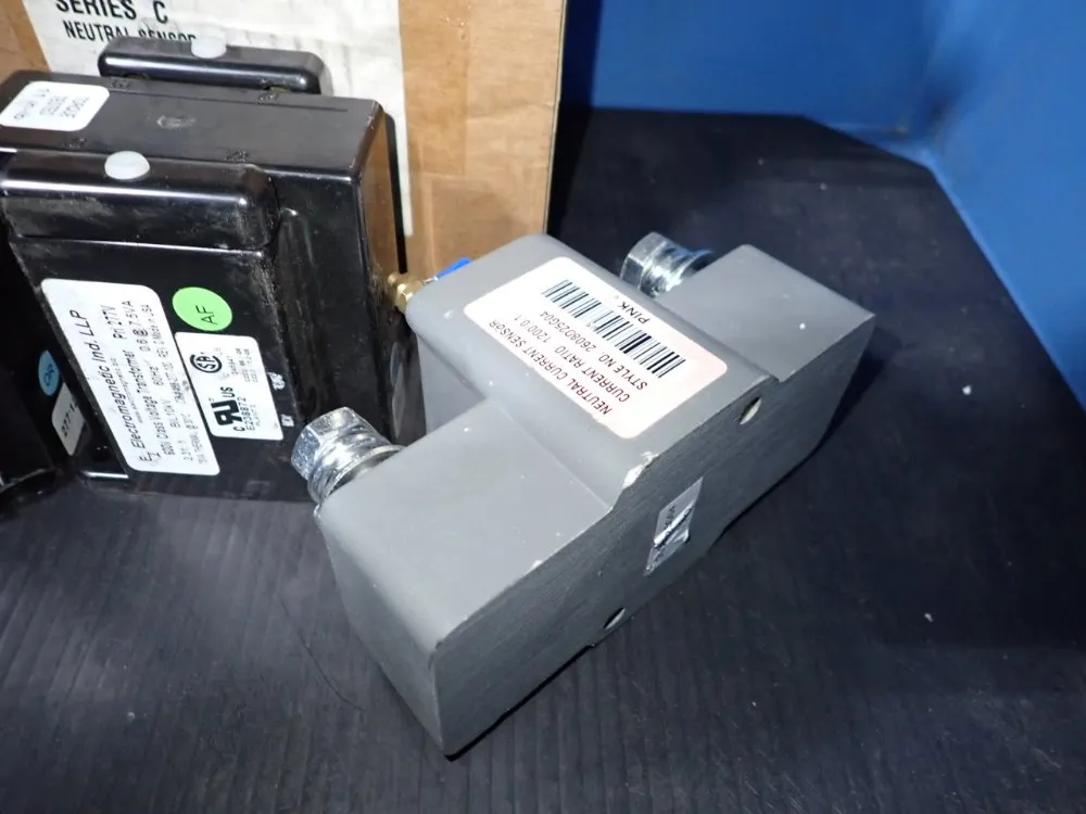 Electromagnetic Transformers/sensor