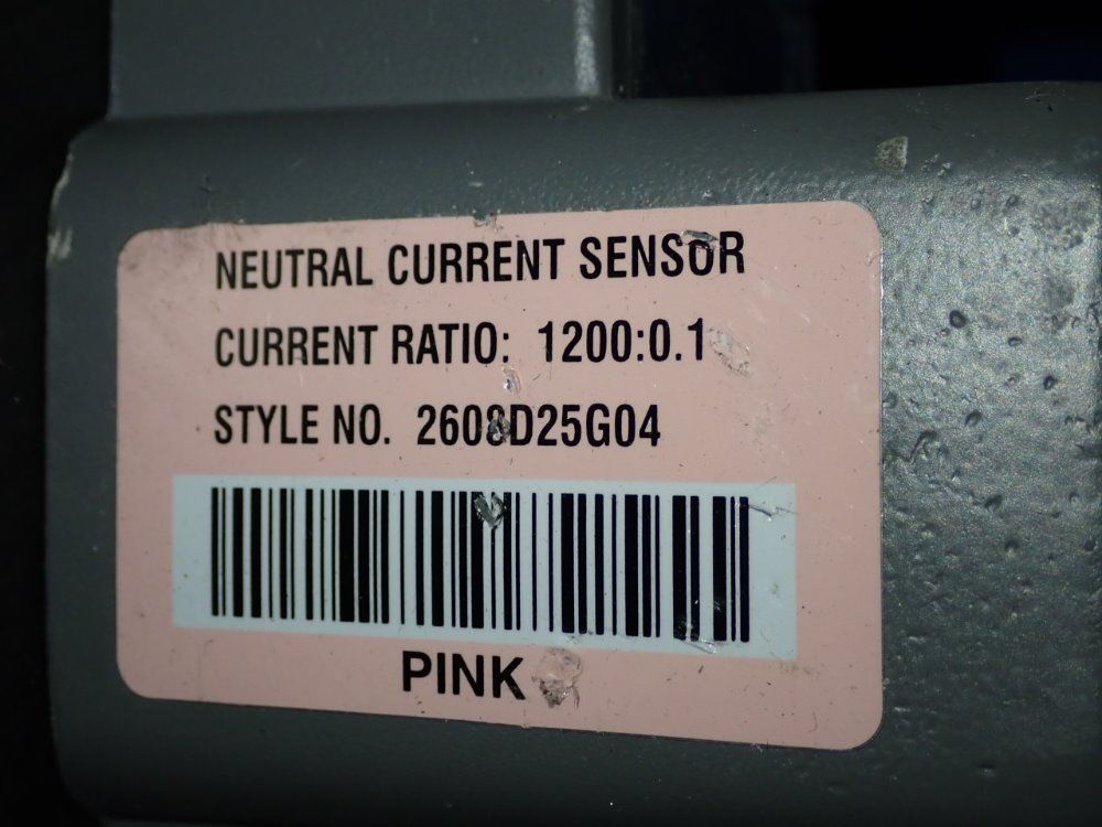 Electromagnetic Transformers/sensor