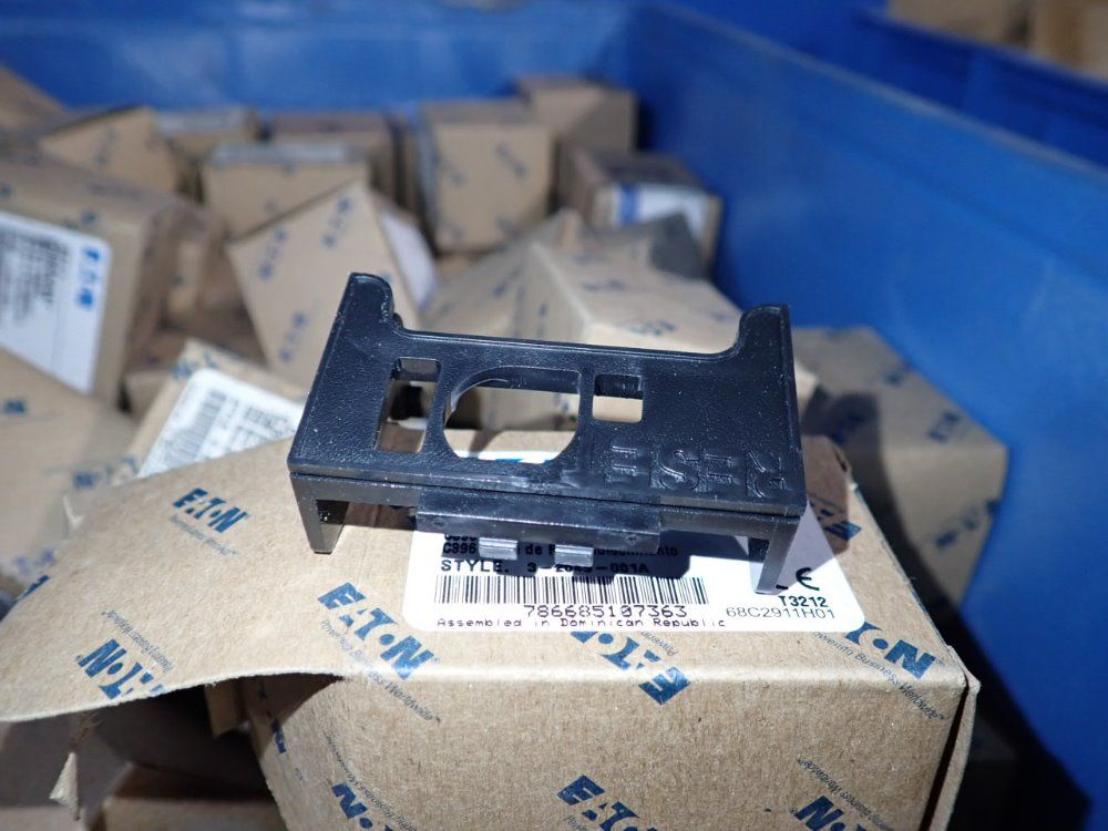 Eaton Eol Reset Bars - C396arst