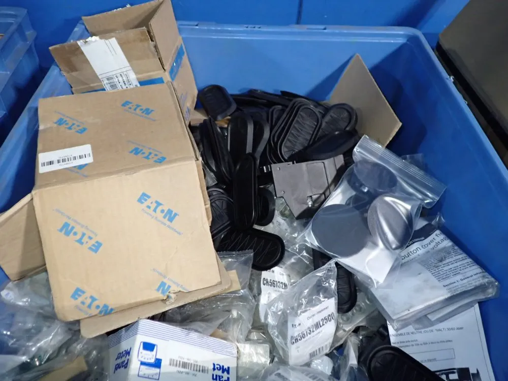 Eaton / Cutler-hammer Harddware