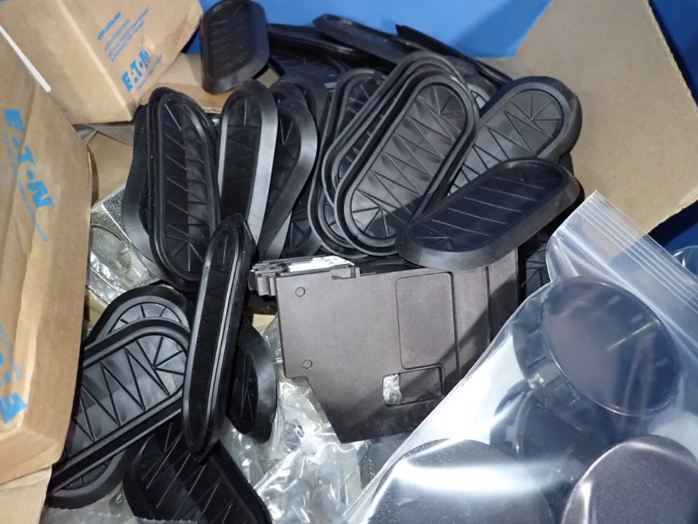 Eaton / Cutler-hammer Harddware