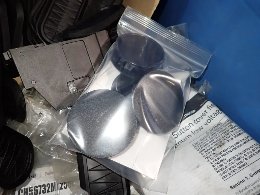 Eaton / Cutler-hammer Harddware