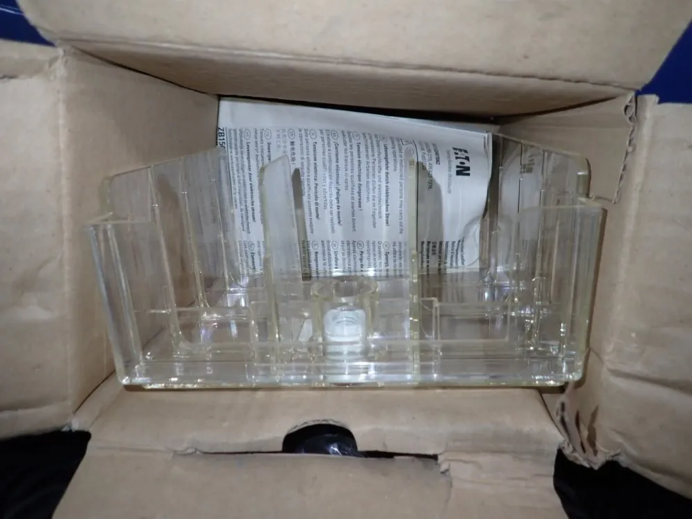 Eaton / Cutler-hammer Harddware