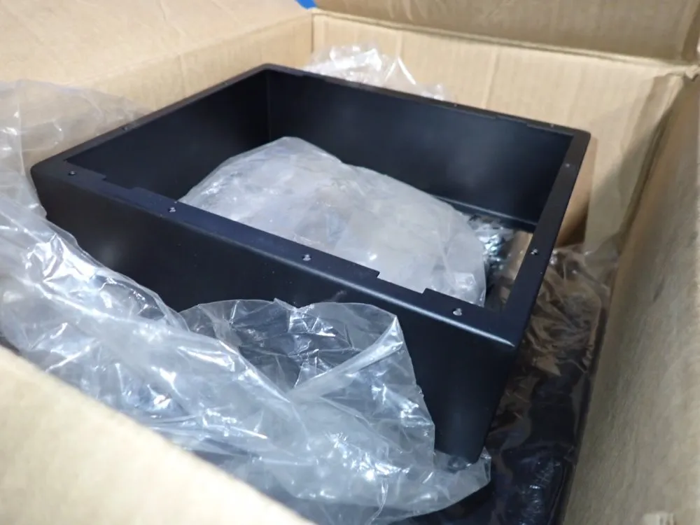 General Electric Reduction Collars - 1009-0055