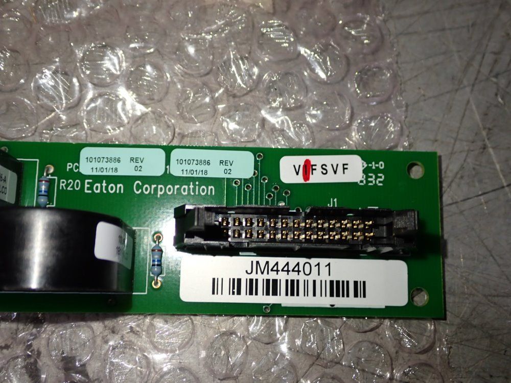 Eaton Branch Circuit Monitoring System Component - 101073886