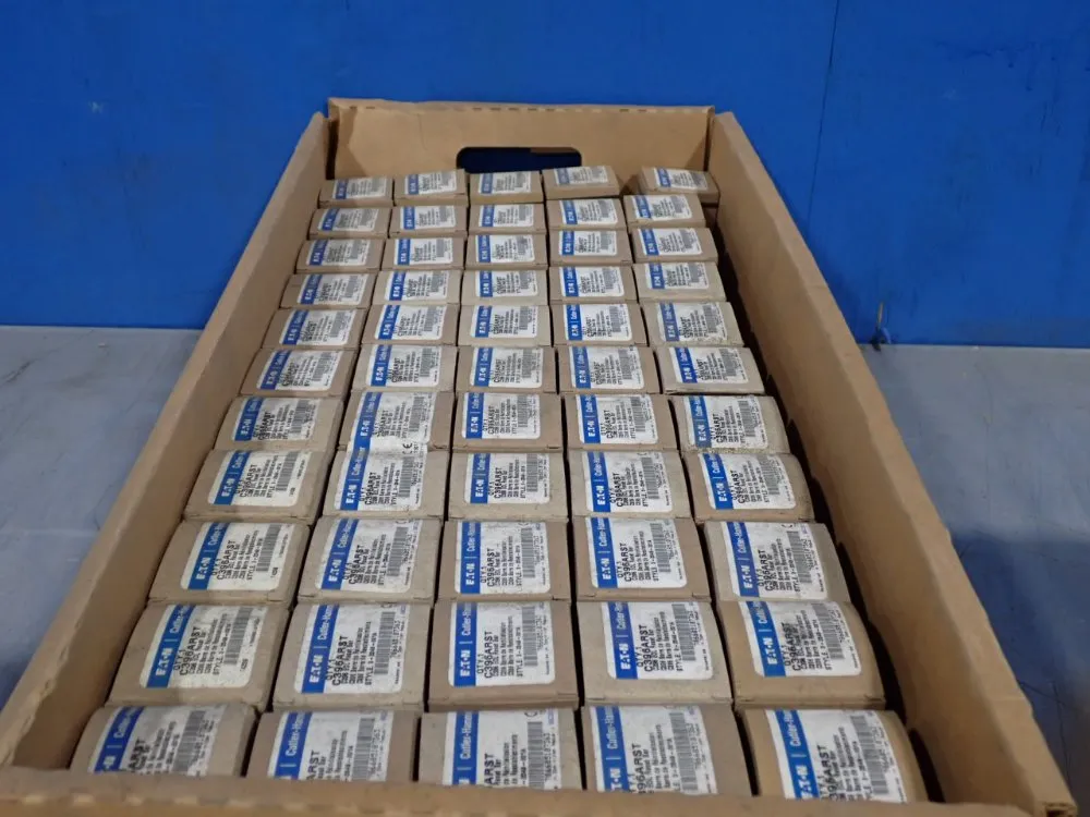 Eaton Eol Reset Bars - C396arst