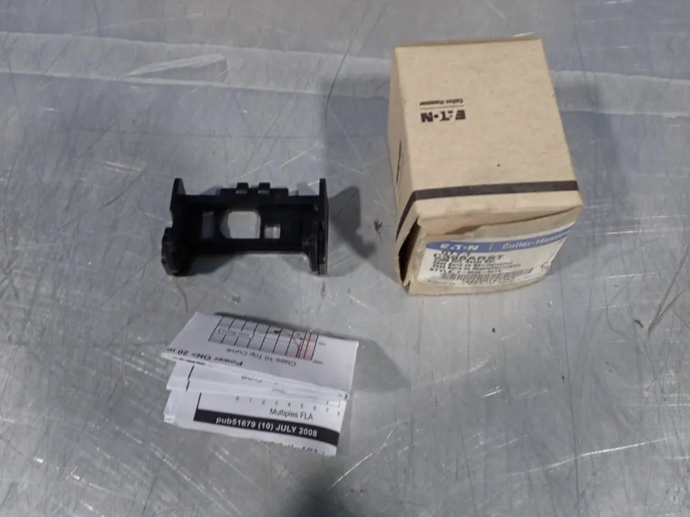 Eaton Eol Reset Bars - C396arst