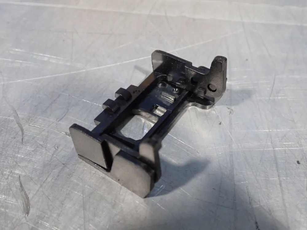 Eaton Eol Reset Bars - C396arst