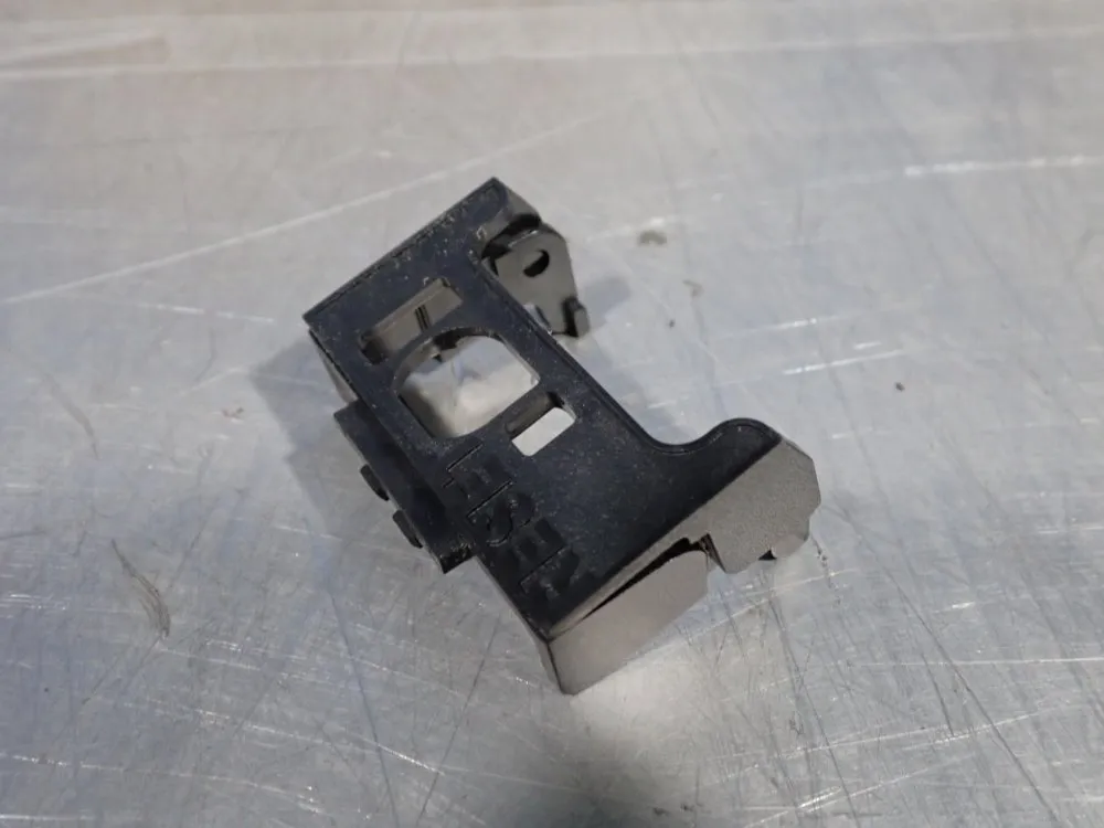 Eaton Eol Reset Bars - C396arst