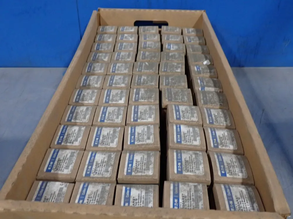 Eaton Eol Reset Bars - C396arst