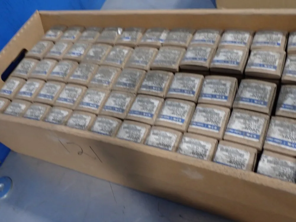 Eaton Eol Reset Bars - C396arst