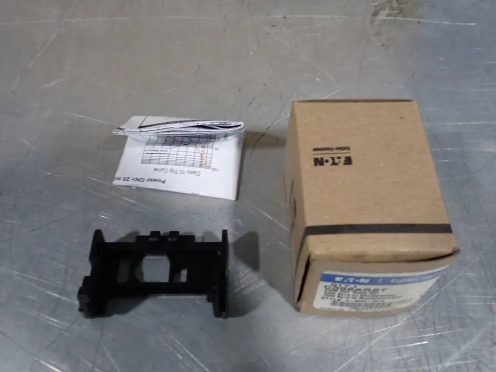 Eaton Eol Reset Bars - C396arst