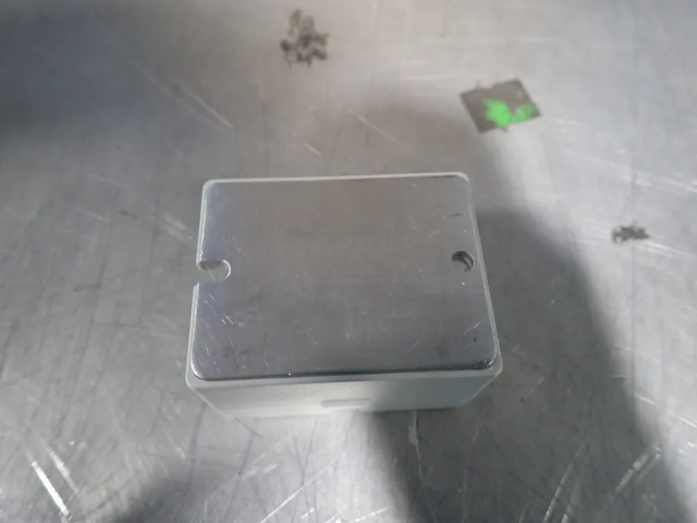 Eaton Solid State Relays - D93240acz1