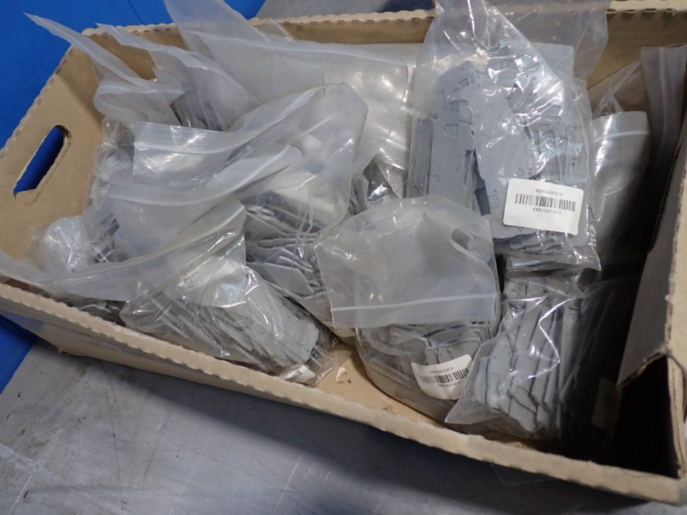 Eaton End Covers - Xbacqu25d12