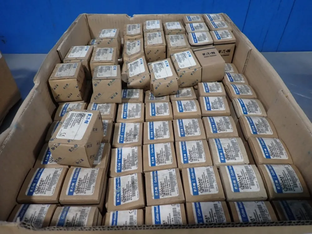 Eaton Eol Reset Bars - H2108b-3