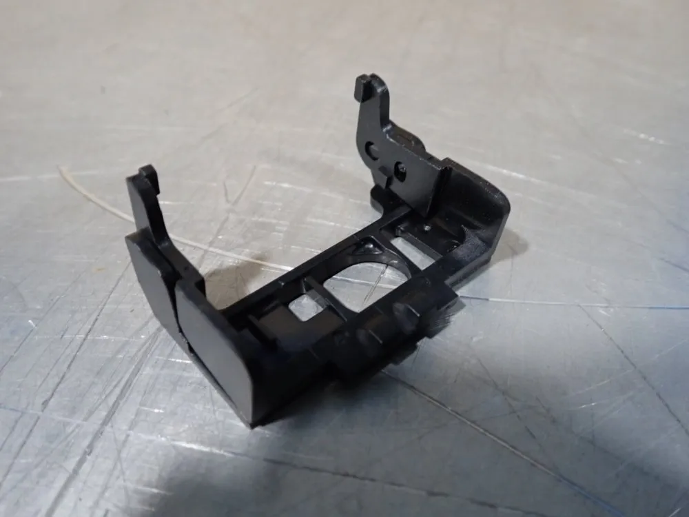 Eaton Eol Reset Bars - H2108b-3