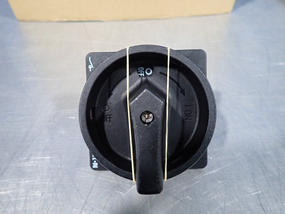 Eaton Lock-out Handles - Svb-sw-p3