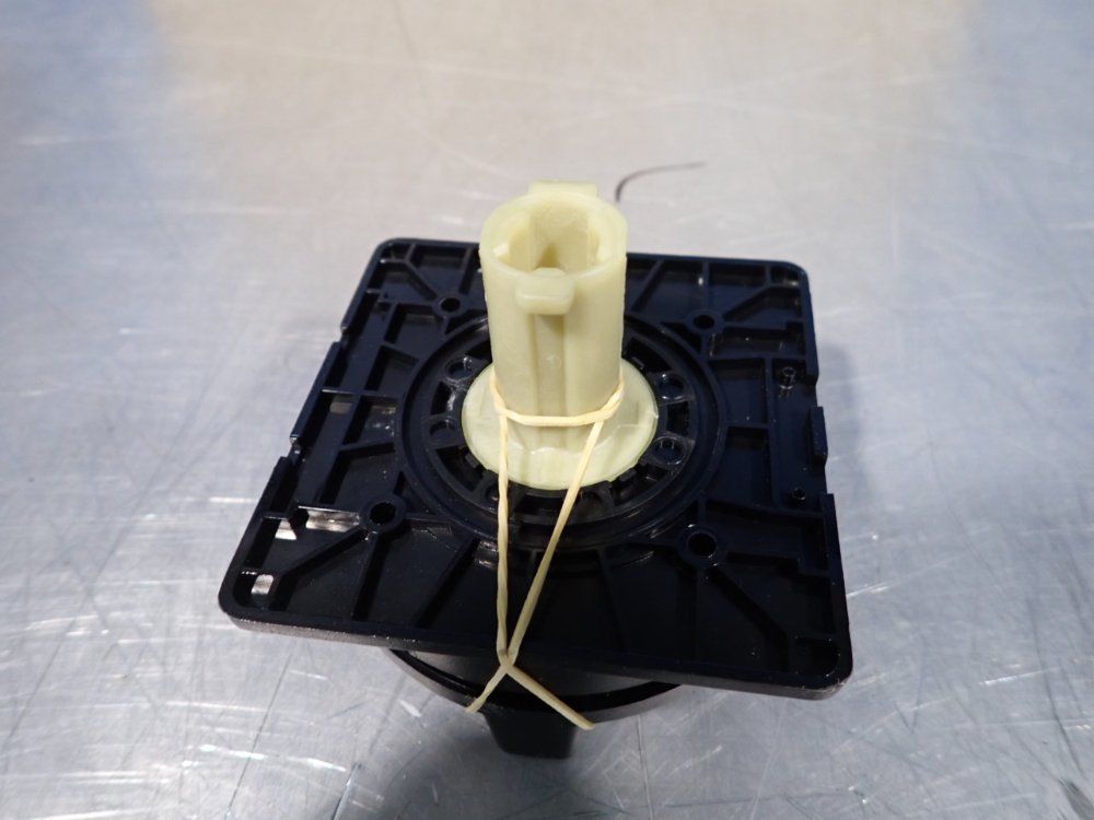 Eaton Lock-out Handles - Svb-sw-p3