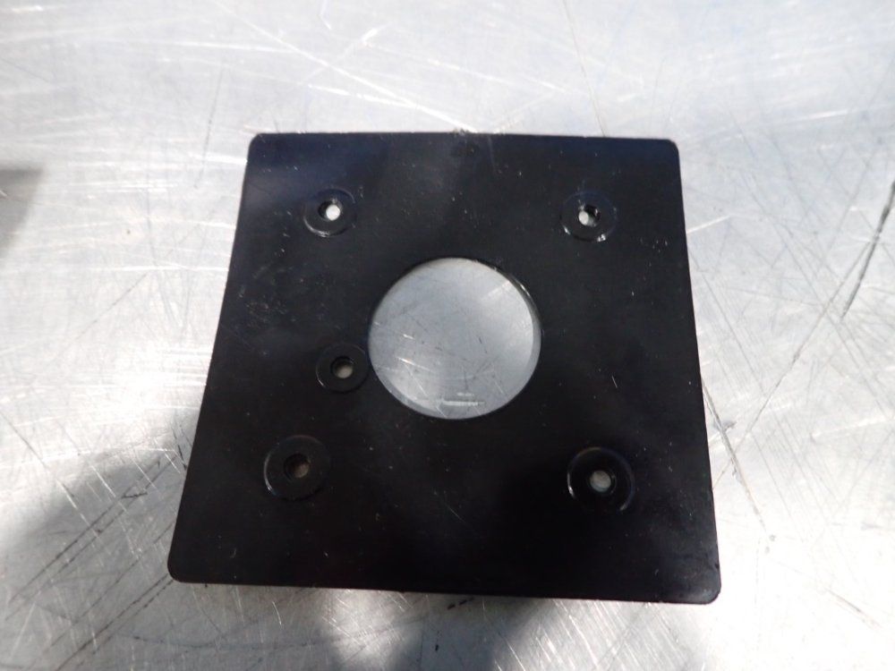 Eaton Lock-out Handles - Svb-sw-p3