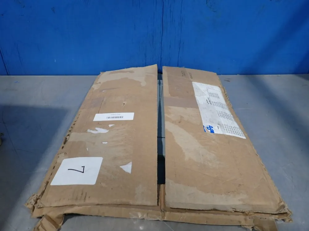 Eaton Front Cover Panel