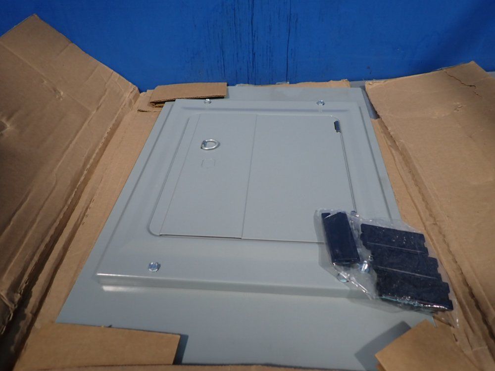 Eaton Front Cover Panel
