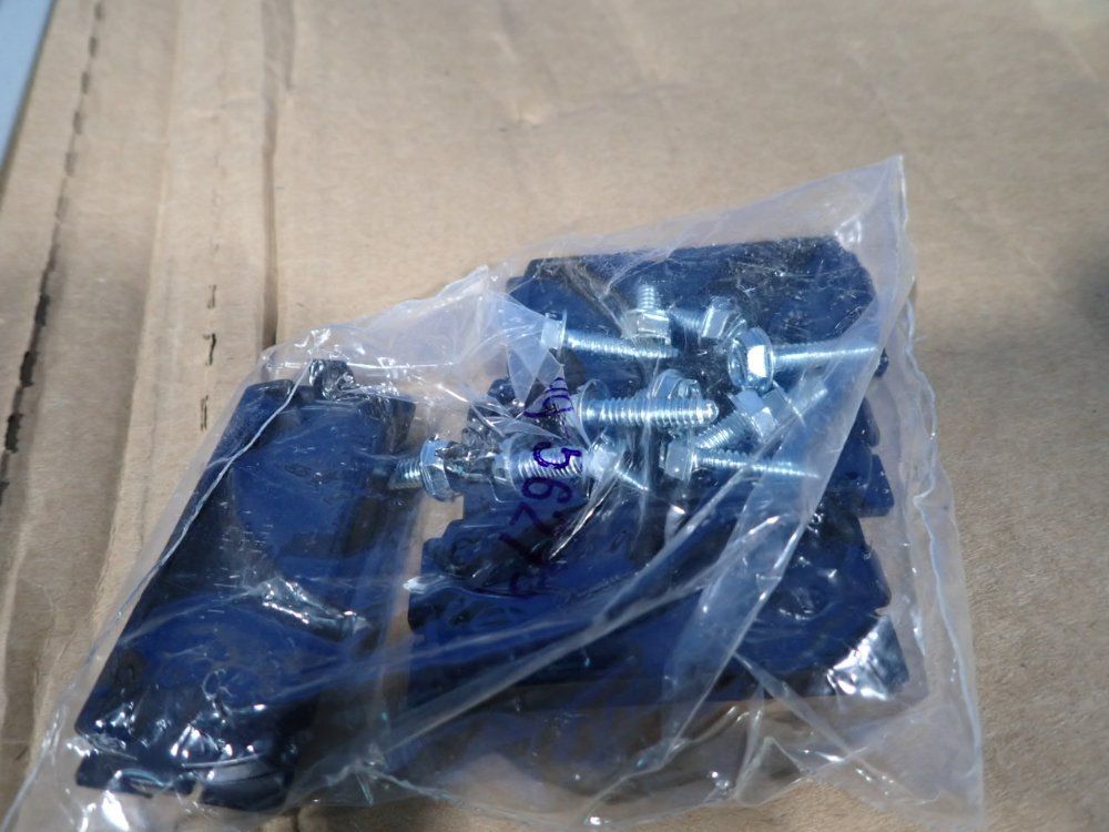 Eaton Front Cover Panel