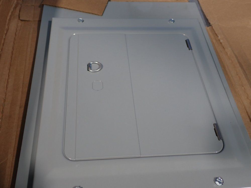 Eaton Front Cover Panel