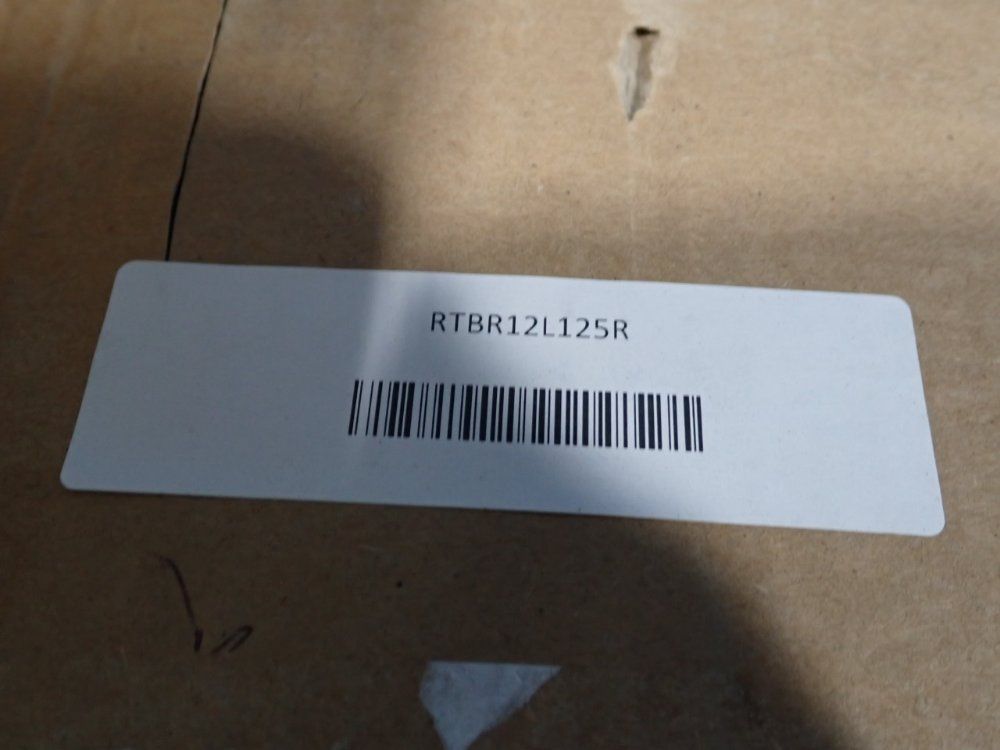 Eaton Front Cover Panel