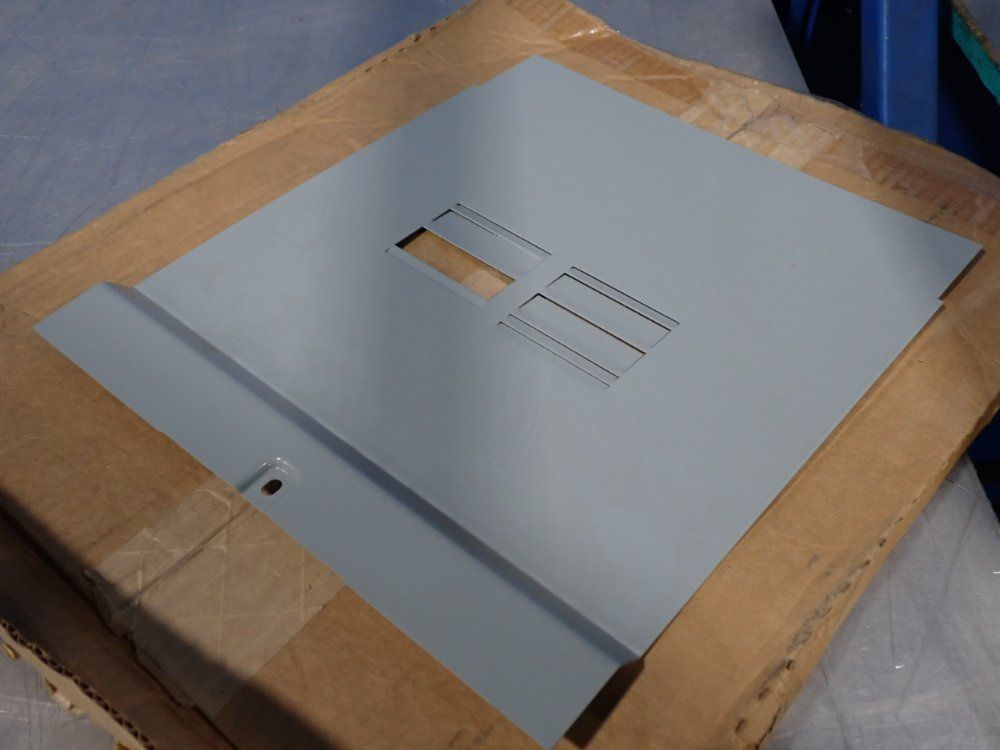 Eaton Inner Cover Replacement - Br3rdf22