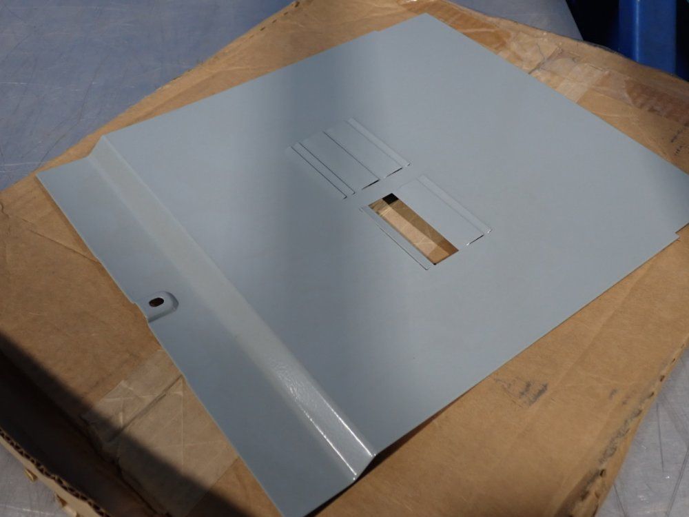 Eaton Inner Cover Replacement - Br3rdf22