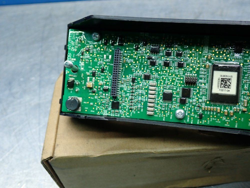 Eaton Pxr-series Trip Unit - Pxr20v000lgam