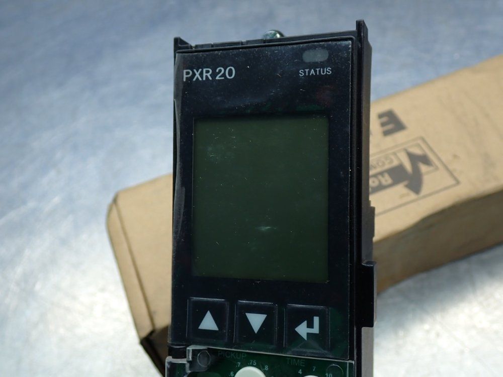 Eaton Pxr-series Trip Unit - Pxr20v000lgam