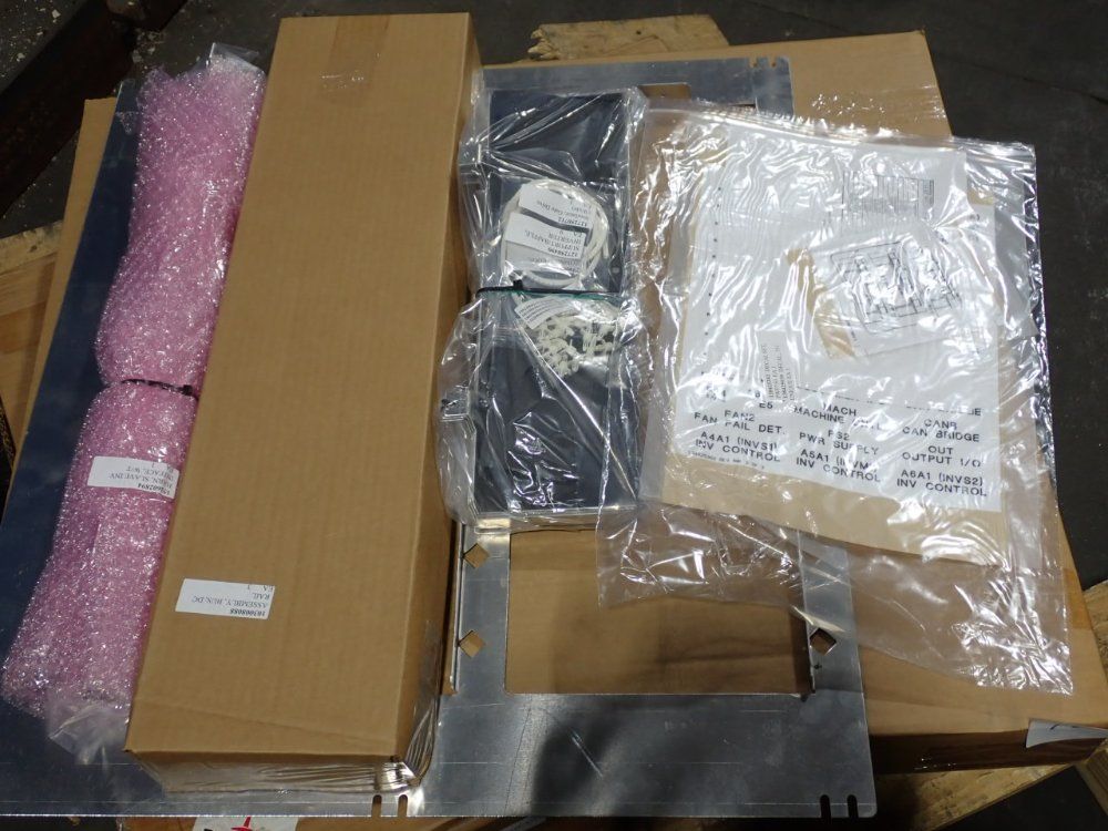 Slave Inverter Interface Kit - 9315-751