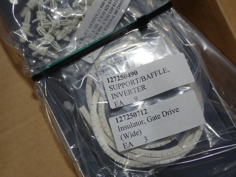 Slave Inverter Interface Kit - 9315-751