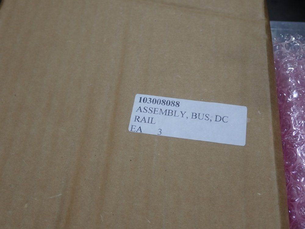 Slave Inverter Interface Kit - 9315-751