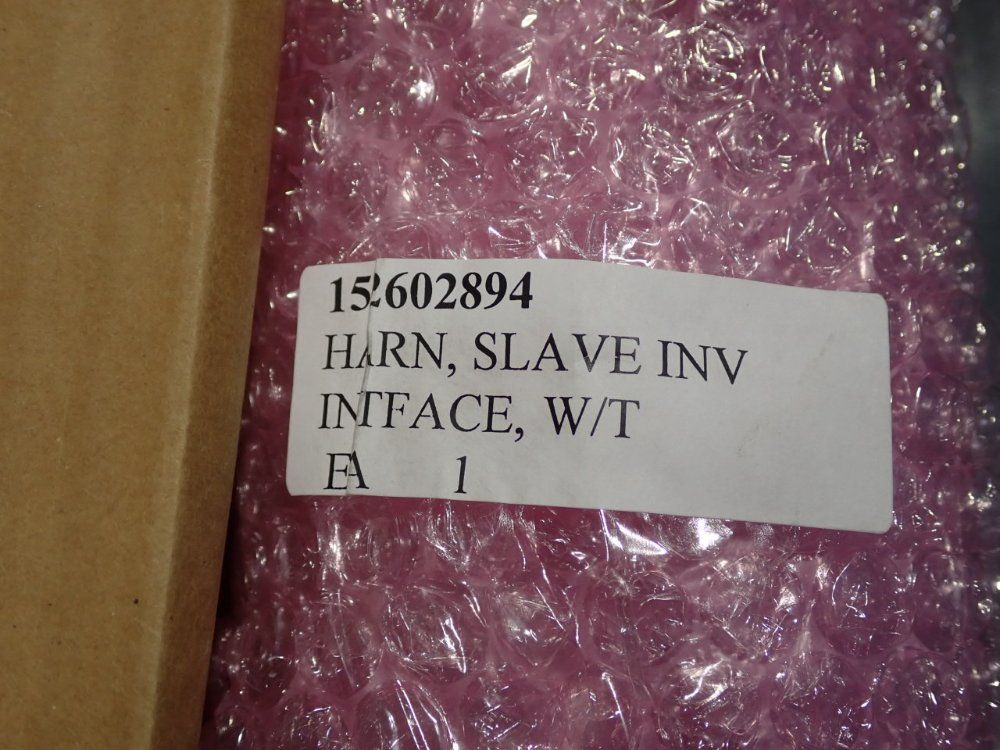 Slave Inverter Interface Kit - 9315-751