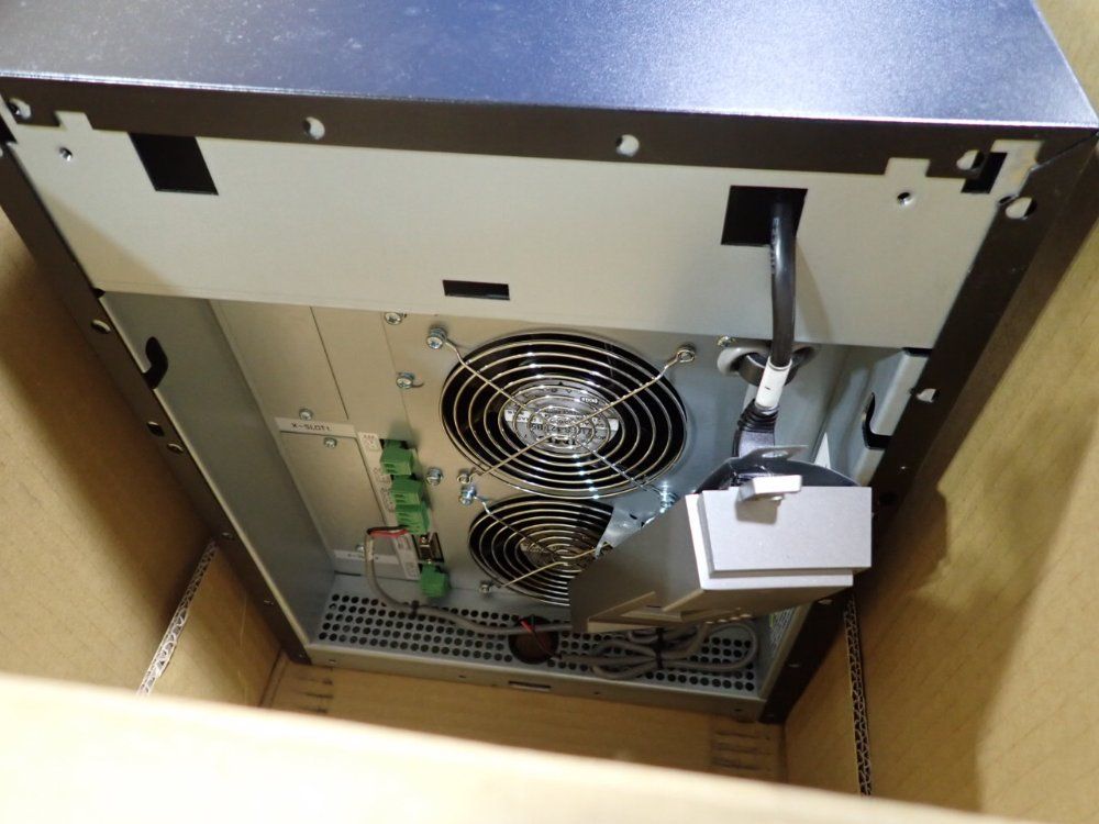 Eaton Ups Assembly - 744-a4553 / 9355-15lvem