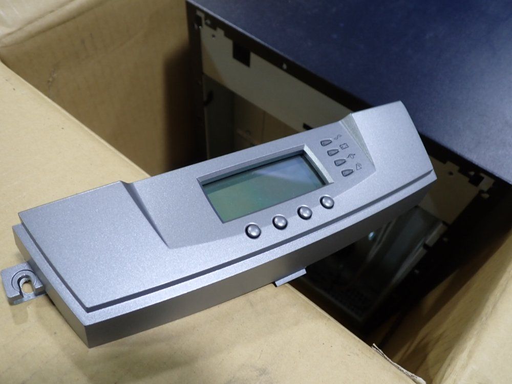 Eaton Ups Assembly - 744-a4553 / 9355-15lvem