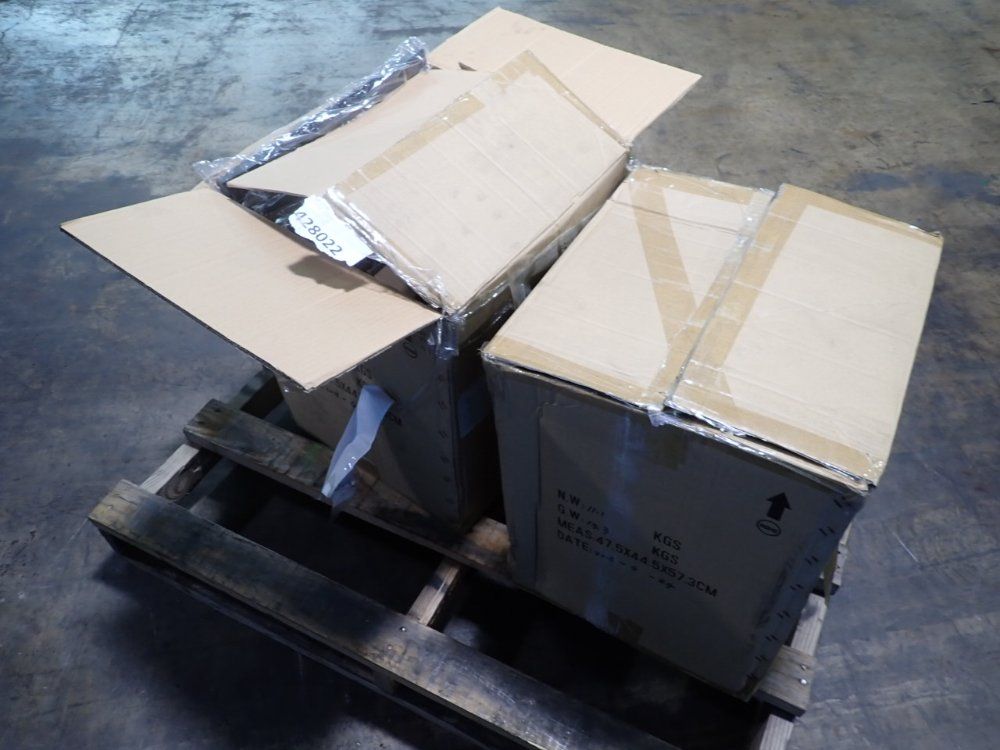 Eaton Front Panel - 157809030-001