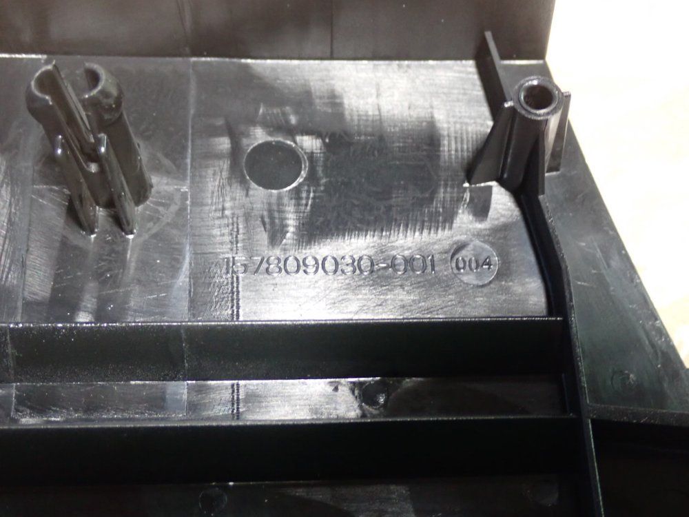 Eaton Front Panel - 157809030-001