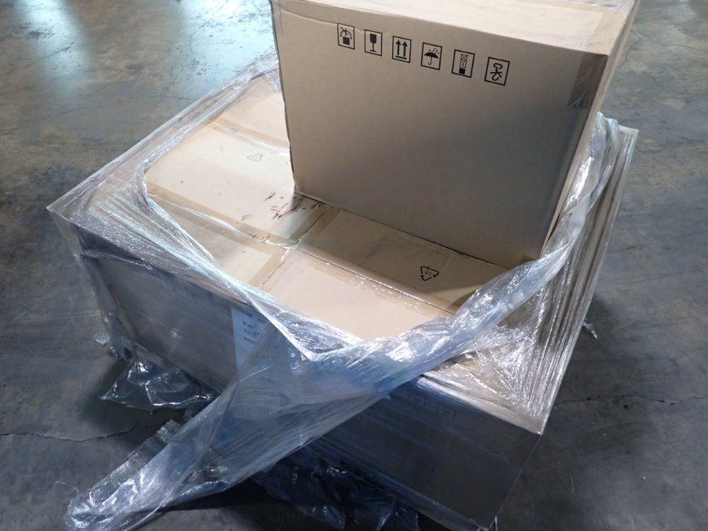 Eaton 9395 Pcbas Control Board - 1024460-481-9395