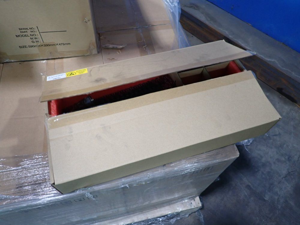 Eaton 9395 Pcbas Control Board - 1024460-481-9395