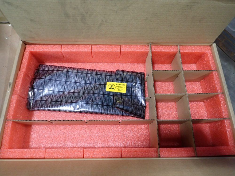 Eaton 9395 Pcbas Control Board - 1024460-481-9395