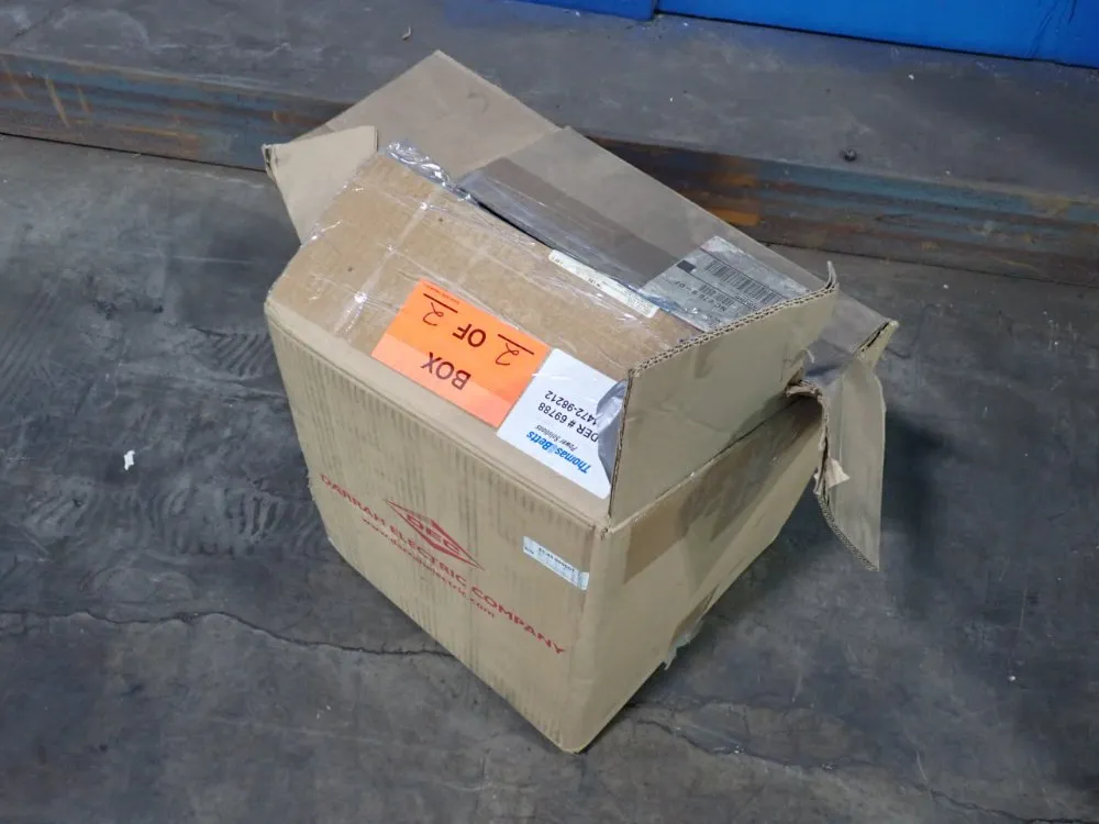 Metering Shunt Assembly