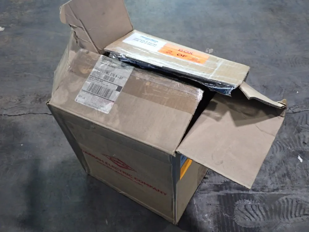 Metering Shunt Assembly