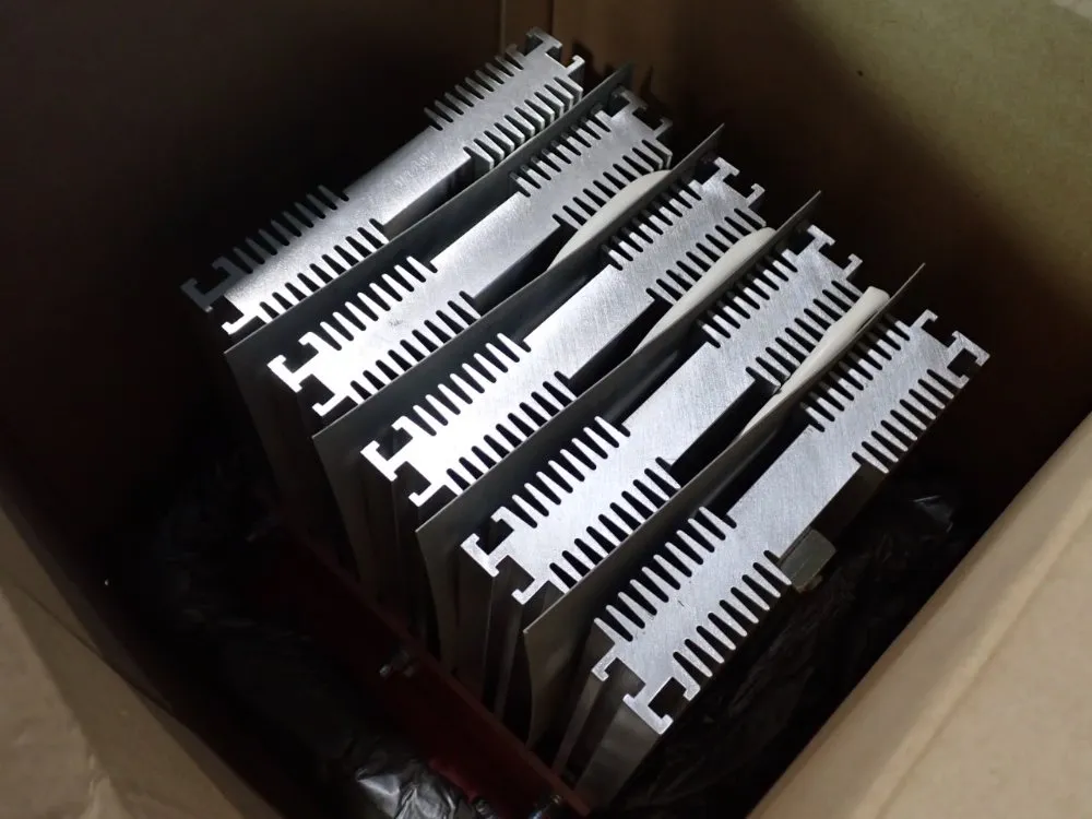 Metering Shunt Assembly